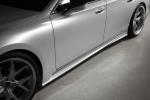 Lexus LS500h Executive Line by Wald 2018 года